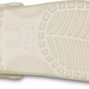 01dbd4f0452bb15ebb8dc1d3b06f8d22 Crocs™ Classic Crafted Floral Clog Frappe