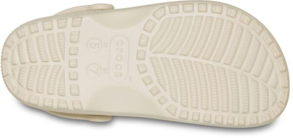 01dbd4f0452bb15ebb8dc1d3b06f8d22 Crocs™ Classic Crafted Floral Clog Frappe