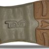 Teva GEOTRECCA LOW RP MEN'S Burnt Olive