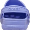 Crocs™ Baya Clog Kid's 207012 Digital Violet