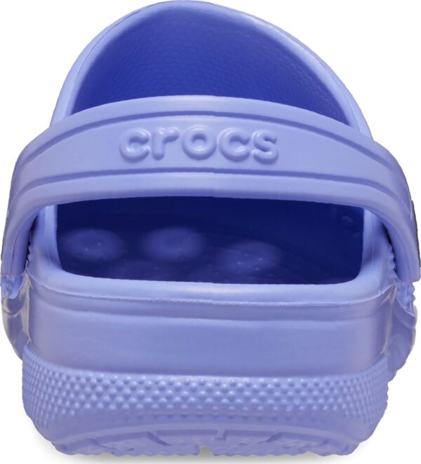 Crocs™ Baya Clog Kid's 207012 Digital Violet