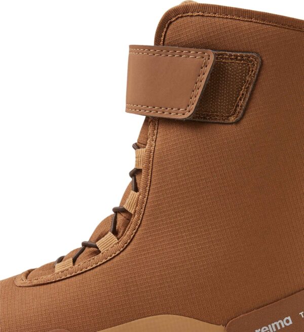 REIMA TALVELLA JUNIOR 5400151A Cinnamon brown 1490