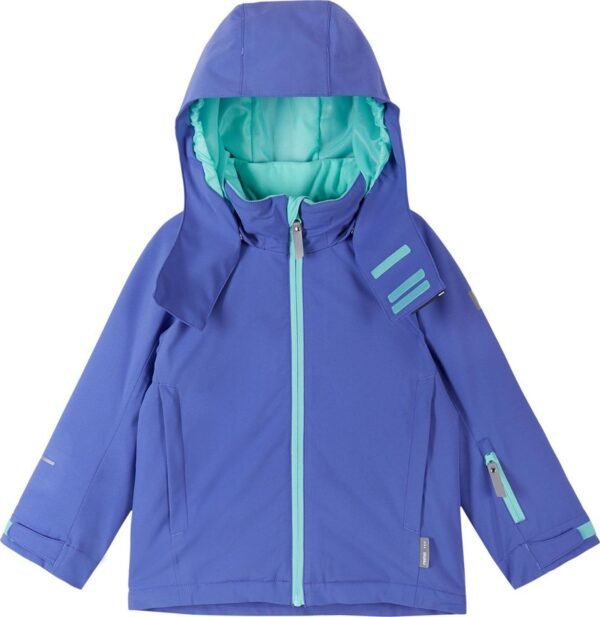 01f25ffe21e69a5671f3c3a86c05b1bd REIMA PALSI 5100356A Breezy Violet 5660