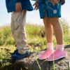 01f823ce69c0965865e0285a005237f0 REIMA Barefoot Astelu Sunset Pink