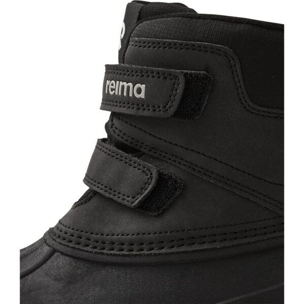 01ff1bf52590e5f22543c43be93b6ece REIMA Coconi 5400027A Black 999A