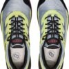 Keen HIGHTRAIL EXP WP 1030869 Faded Denim/Rouge Red