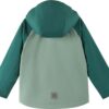 REIMA Sulkava 5100416A Stone Green 81BA
