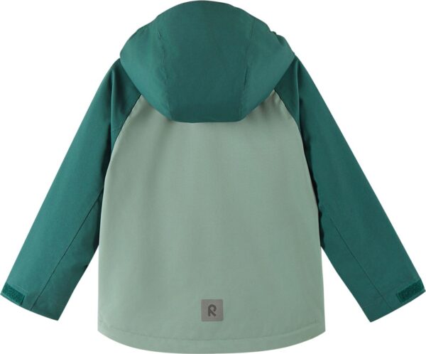 REIMA Sulkava 5100416A Stone Green 81BA