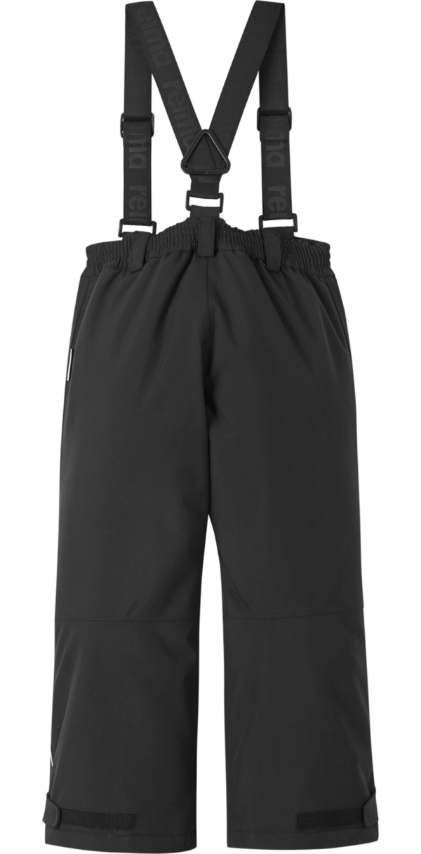 REIMA Loikka 5100114A Black