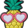 021f8547ad8242ac93bb0f7f17cc487a Crocs™ Crocs PINEAPPLE WITH SUNNIES G0882200-MU Crocs PINEAPPLE WITH SUNNIES G0882200-MU