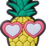 Crocs™ Crocs PINEAPPLE WITH SUNNIES G0882200-MU Crocs PINEAPPLE WITH SUNNIES G0882200-MU