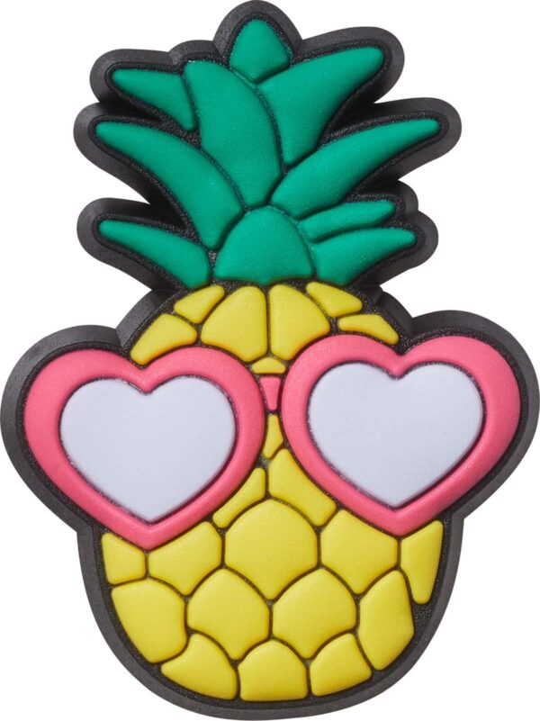 021f8547ad8242ac93bb0f7f17cc487a Crocs™ Crocs PINEAPPLE WITH SUNNIES G0882200-MU Crocs PINEAPPLE WITH SUNNIES G0882200-MU
