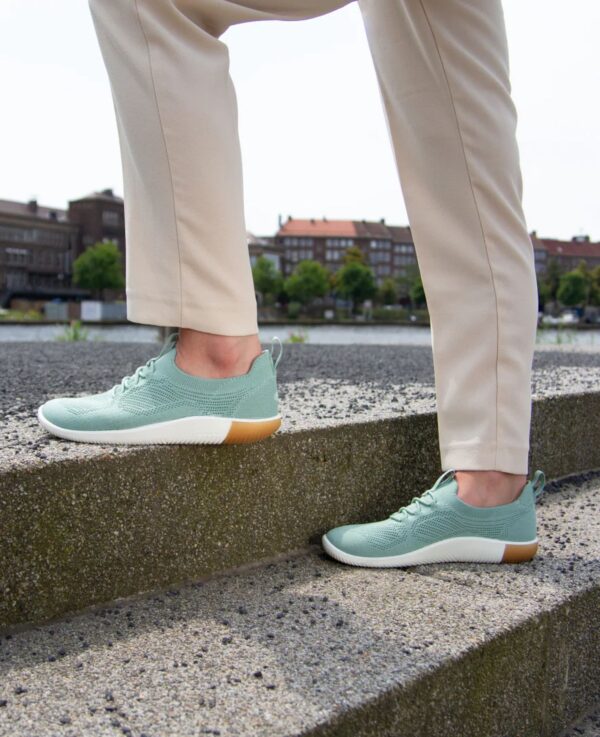 0238dc95c195d1e3633bc5b8464c4c04 Keen KNX KNIT LACE 1030077 Granite Green/Lichen