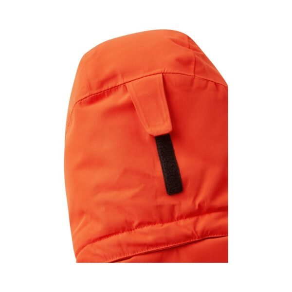 REIMA TIETEN 5100366A Mandarin Orange 28A0
