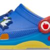 025c93cb0eb74568d25872b8ce270a0d Crocs™ SNOW WHITE CLASSIC CLOG KID'S Sunshine