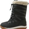 REIMA Samojedi 5400034A Black