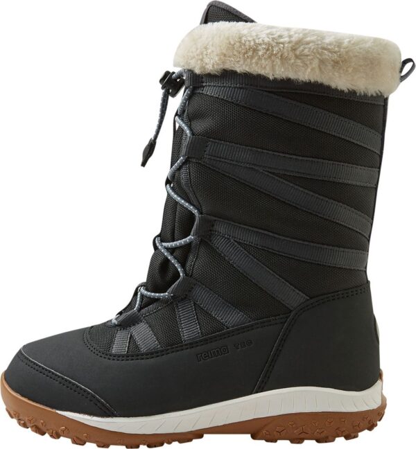 REIMA Samojedi 5400034A Black