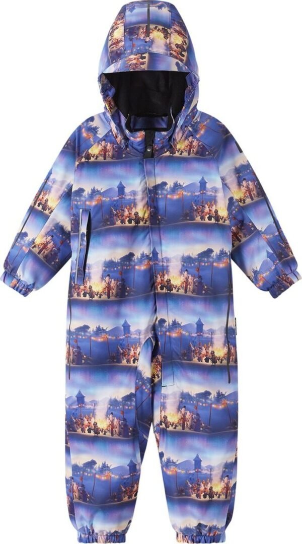 027a6f22d45961f3ac1b00511aa14082 REIMA MOOMIN LYSTER 5100011D Twilight Blue