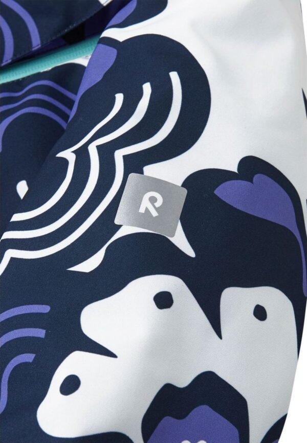REIMA PALSI 5100356A Navy 6982