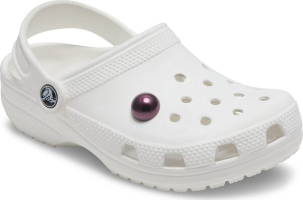 02876a9a0f022c9a268554ba05a5e4bd Crocs™ Crocs PURPLE PEARL DOME G1142400-MU Crocs PURPLE PEARL DOME G1142400-MU