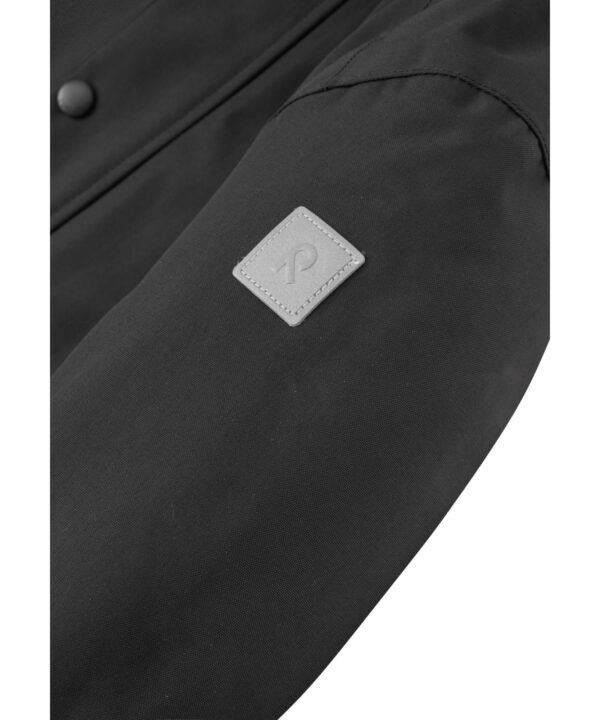 REIMA Stavanger 5100110A Black