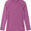 REIMA Taival 5200032A Red Violet 5391