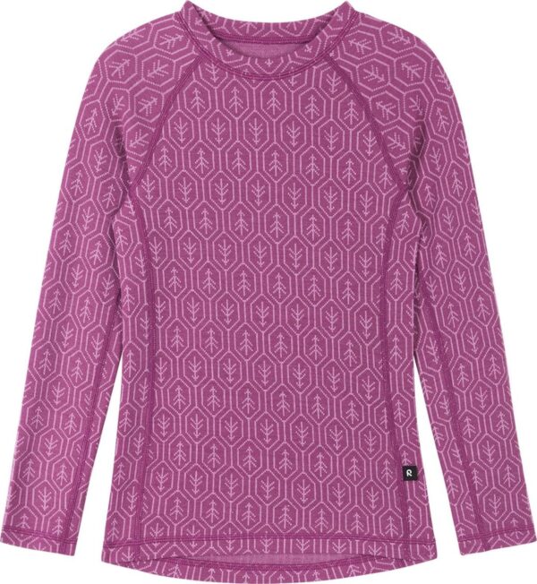 REIMA Taival 5200032A Red Violet 5391