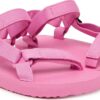 Teva Original Universal Kid's Fuchsia Pink