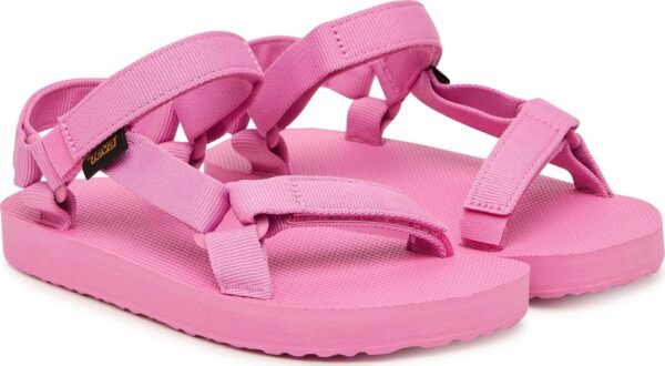 Teva Original Universal Kid's Fuchsia Pink