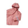 REIMA Rain set Tihku 5100021A Rose Blush