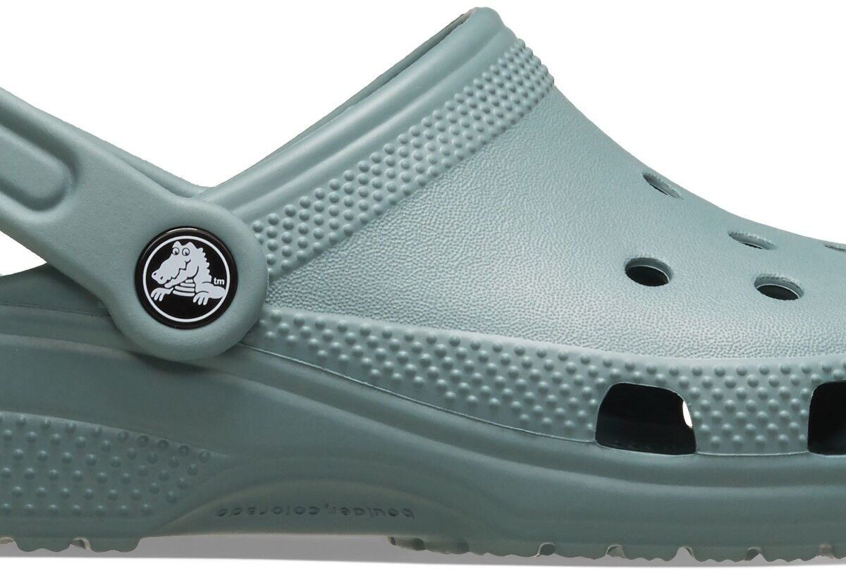 02c7e4342d8bd74dad0b8d073d9cd180 Crocs™ Classic Clog Kid's 206990 Pond
