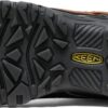 02ccb2cbabb7d4839eb3557375886fb6 Keen TARGHEE IV MID WP 1029826 BISON/BLACK