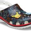 02d5d98c874885b6e89fd1a3abac59d9 Crocs™ POKEMON PRINT CLASSIC CLOG KID'S Multi