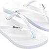 Ipanema Anat Colors Fem-Box12 White/White