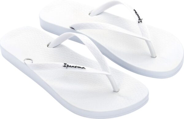 Ipanema Anat Colors Fem-Box12 White/White