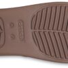 Crocs™ Getaway Strappy Truffle