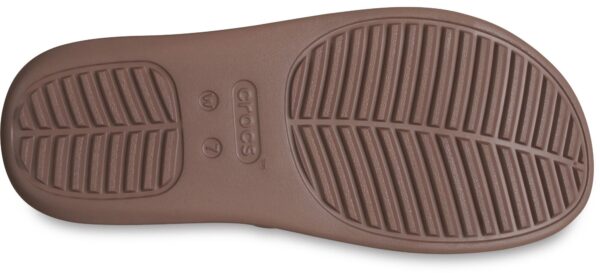 Crocs™ Getaway Strappy Truffle