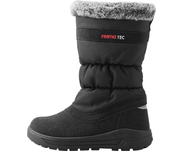 REIMA Sophis 5400101A Black