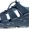 02f6fa1cc2a54a73a67eb7979443e305 Keen HYPERPORT H2 1030857 Vintage Indigo/Naval Academy