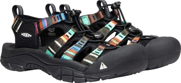 02f8cffb2c14c1a91c6b748818c8e4da Keen NEWPORT H2 WOMEN Raya Black