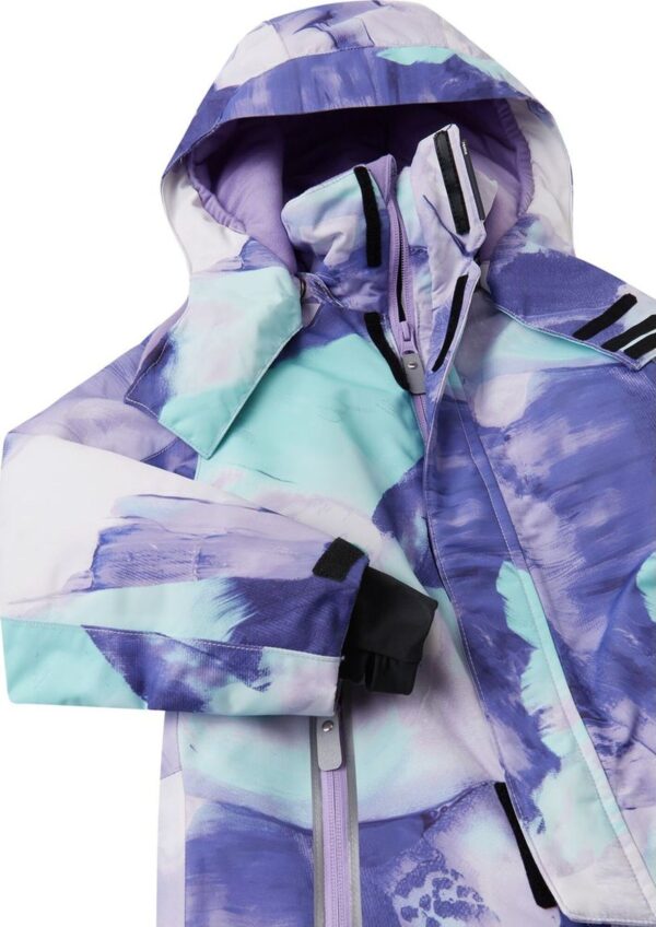 02fd5a8d57ec6e37a48c9ecc7fdfd520 REIMA Reach 5100067C Lilac amethyst