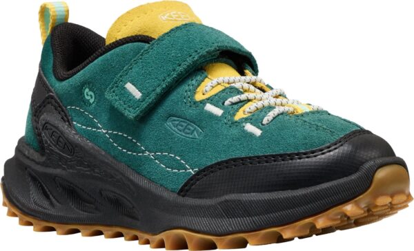 031f30c78f3cae408fc3d5582745a22c Keen Jasper Zionic Little Kid's Mediterranea/Cabbage