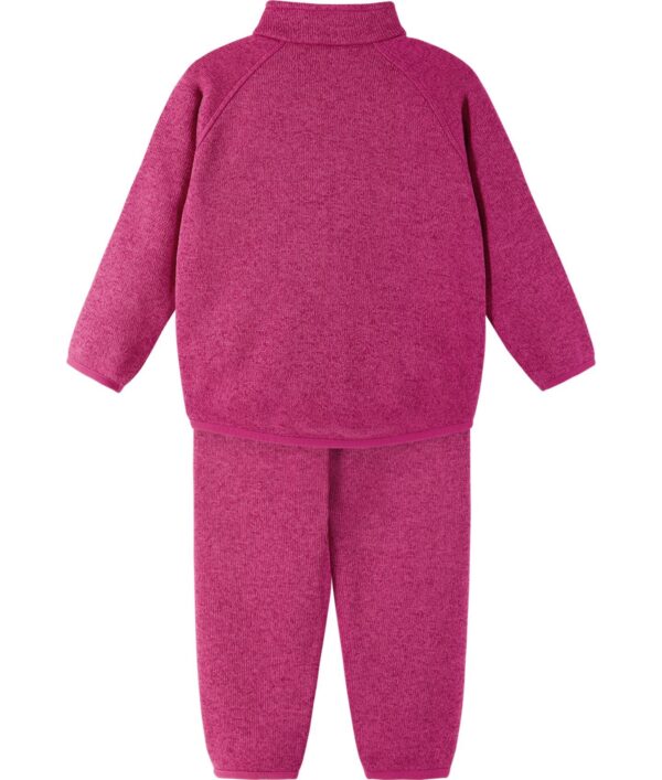 REIMA Tahto 5200049A Rosy Berry
