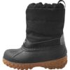 REIMA Loskari Black
