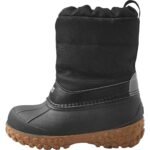 REIMA Loskari Black