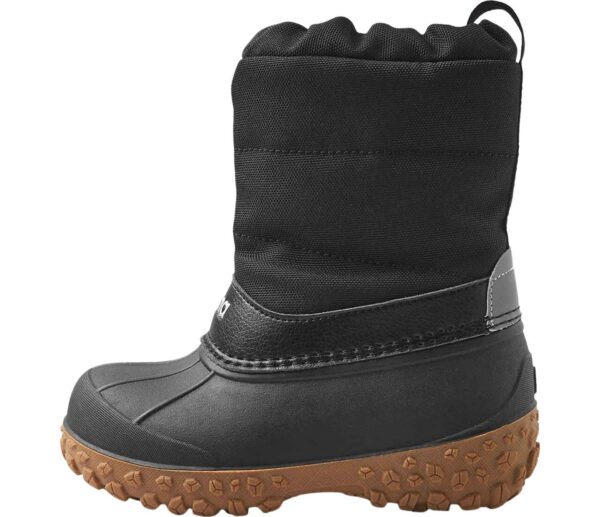 REIMA Loskari Black