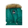 REIMA Gotland 5100117C Deeper Green 89A0
