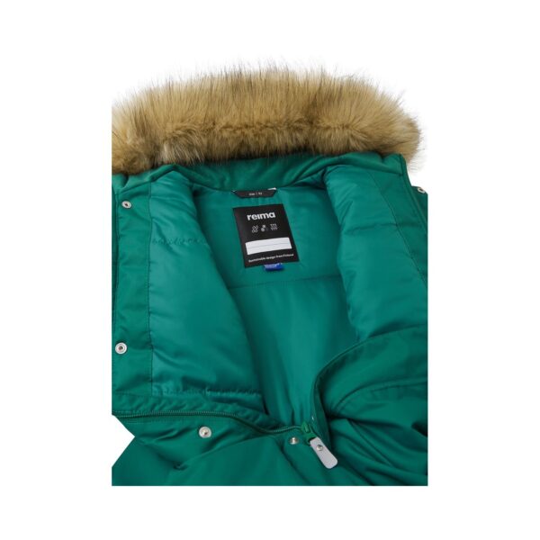 REIMA Gotland 5100117C Deeper Green 89A0