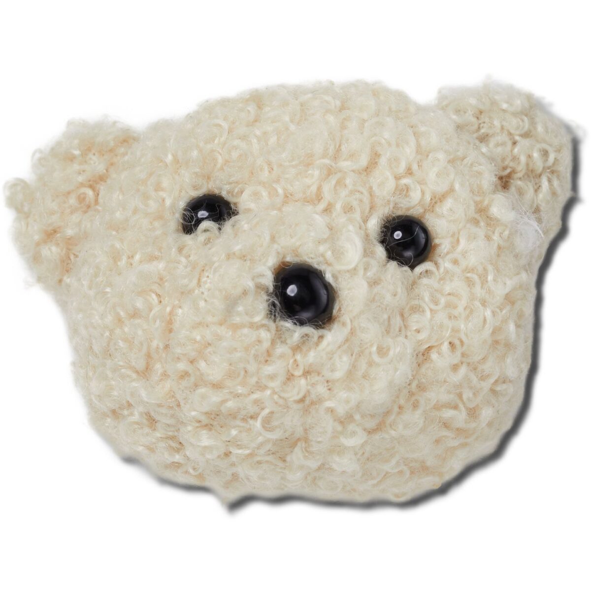 Crocs™ Crocs Terry Teddy Bear Face 198445127427 Crocs Terry Teddy Bear Face 198445127427