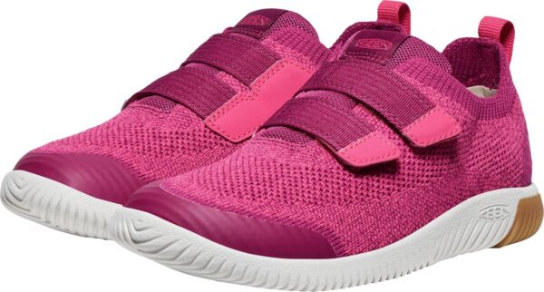035b2c9f1cfbe4b1d0ba064563aac6e9 Keen KNX KNIT DS 1030072 Beaujolais/Raspberry